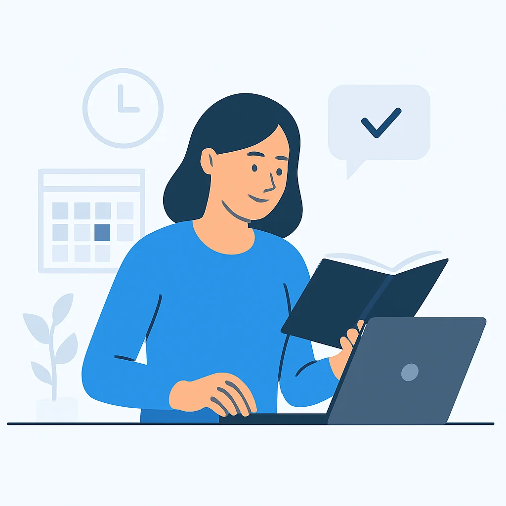 Practical Application: Integrating Learning into Your Day