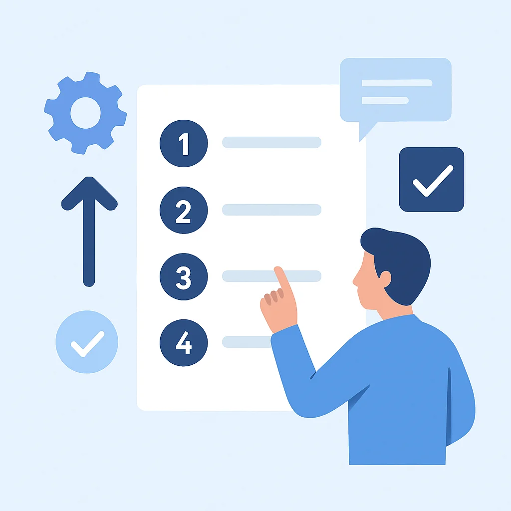 Practical Application: Step-by-Step Implementation