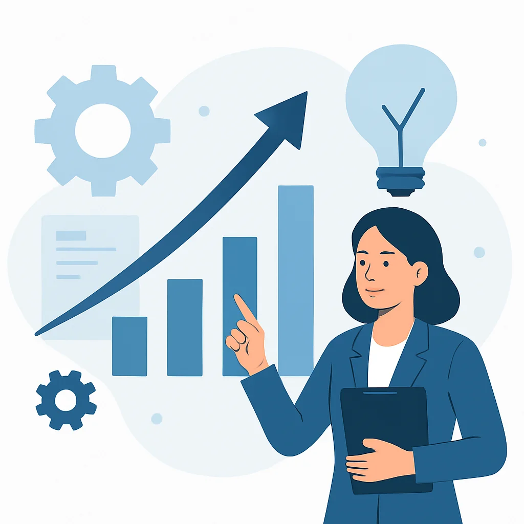 Practical Strategies for Improvement