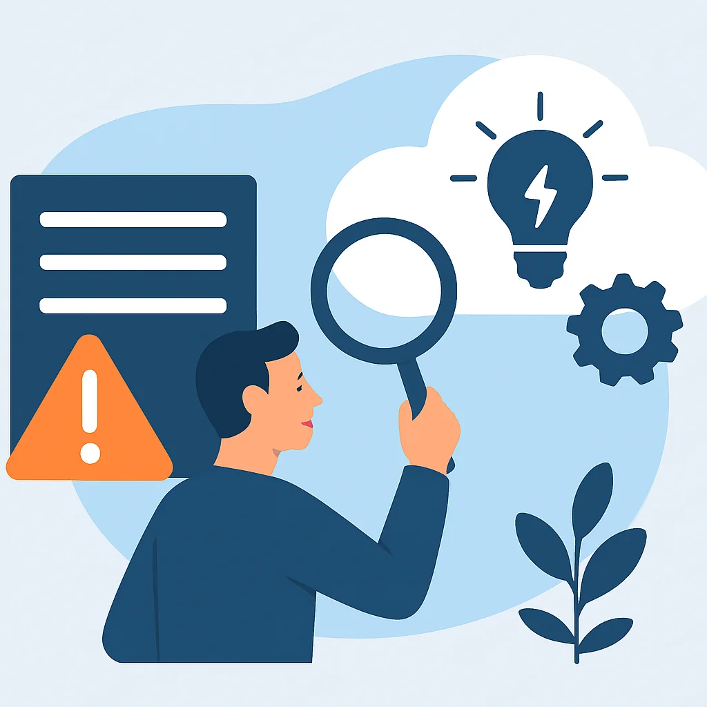 Problem Solving: Mitigating Serverless Challenges