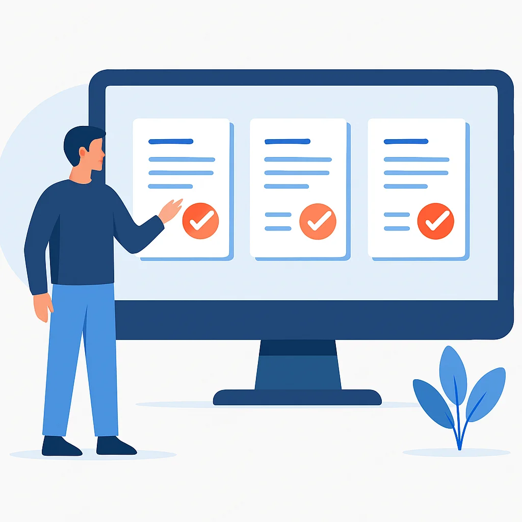 Real-World Application: Case Studies