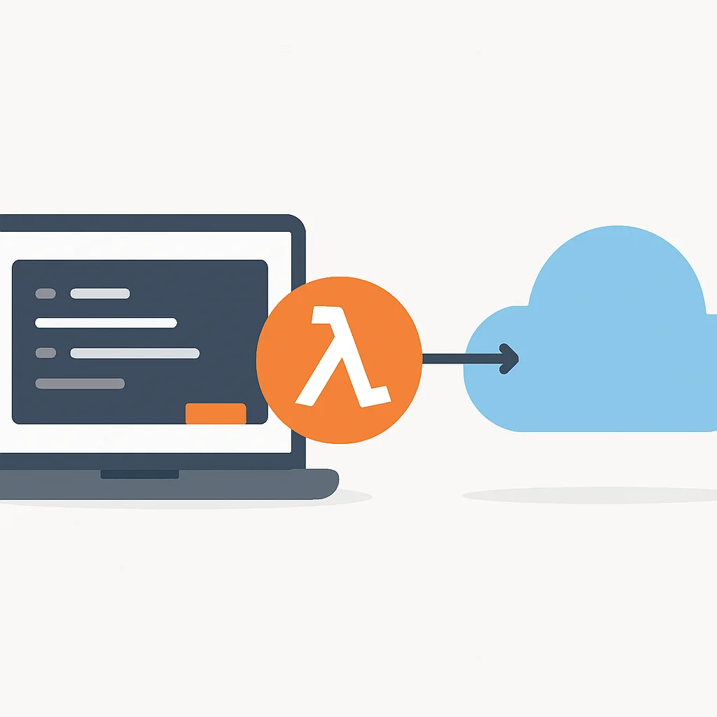 Real-World Application: Implementing a Serverless API with AWS Lambda