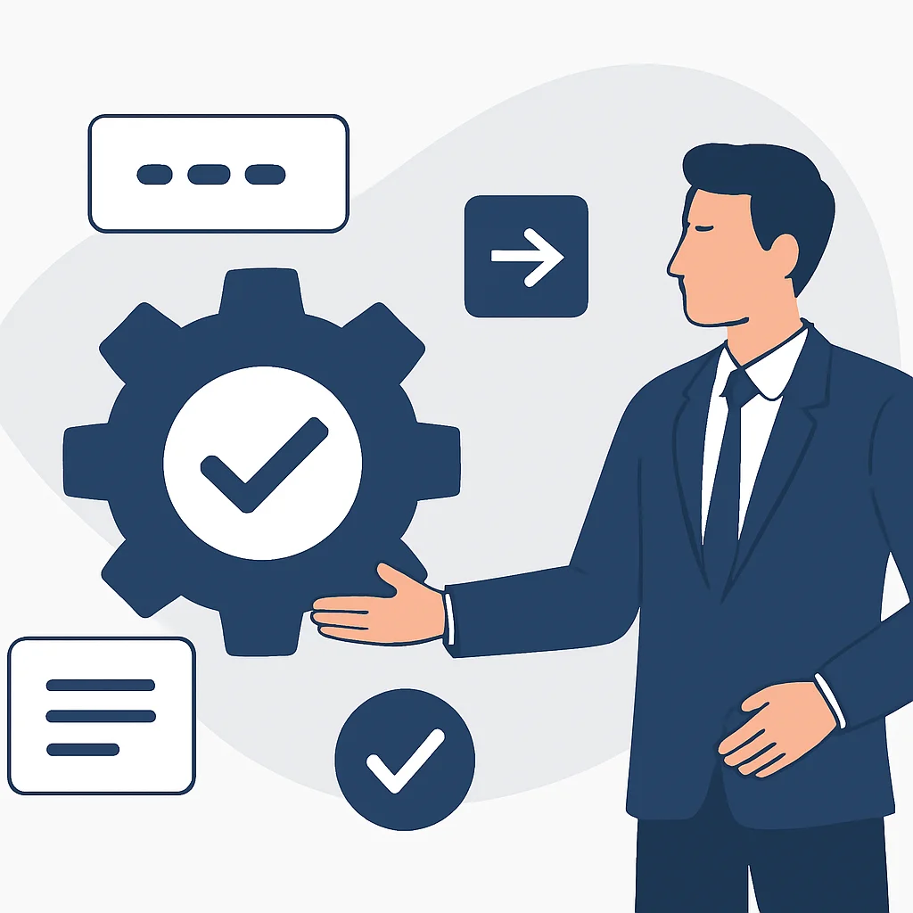Strategic Implementation: Choosing the Right Orchestrator