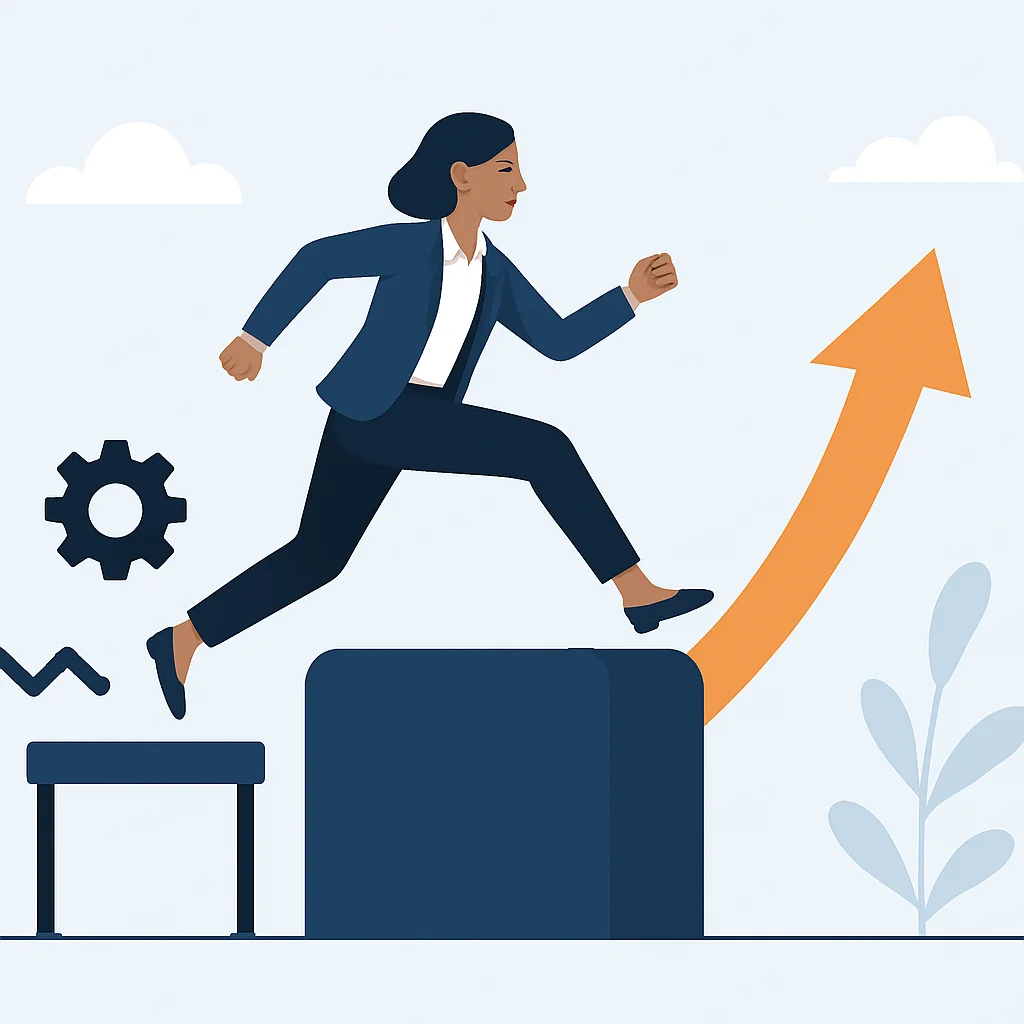 Strategies for Overcoming Common Obstacles