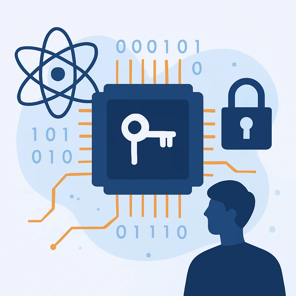 The Looming Quantum Threat to Modern Cryptography