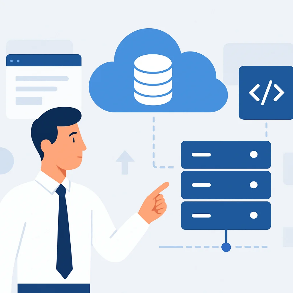 The Shift to Modern Enterprise Architectures: Why Now?