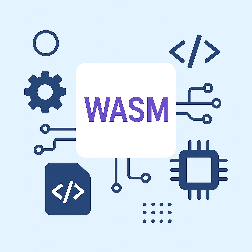 The Technical Foundations of Wasm's Versatility