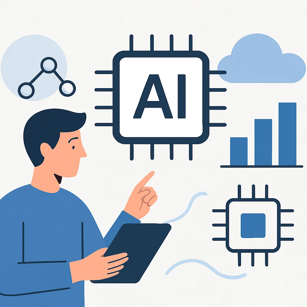 Understanding Edge AI: The New Frontier of Intelligent Processing