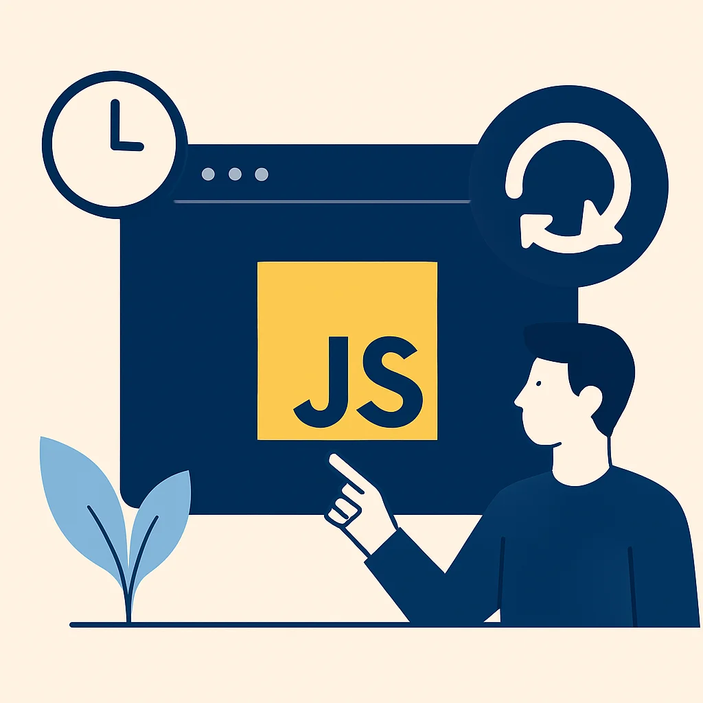 Understanding JavaScript's Asynchronous Nature