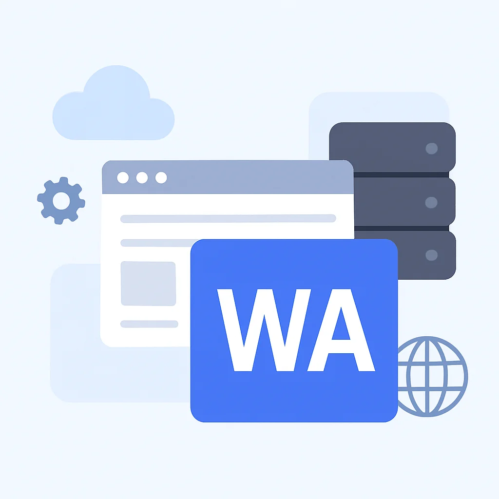 WebAssembly: Beyond the Browser – Introduction