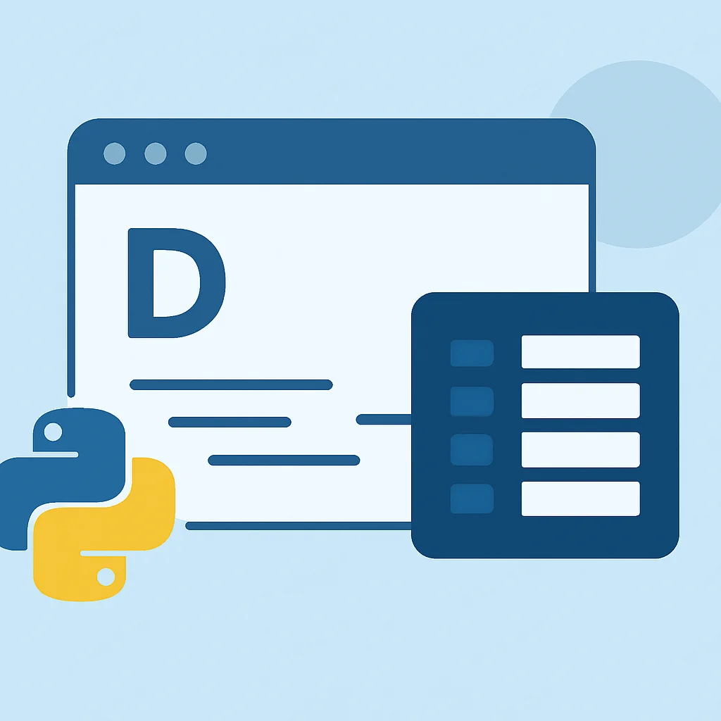 What is Python's defaultdict?