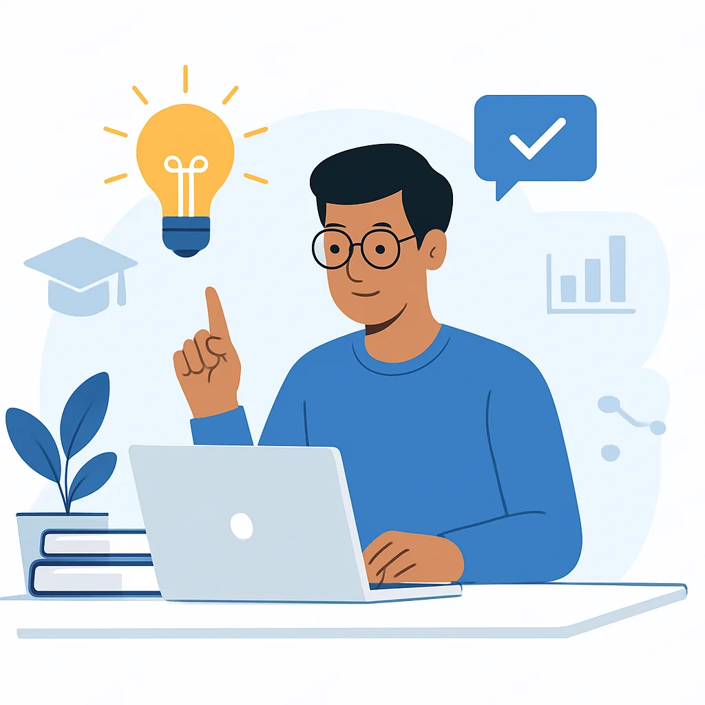 Why Consistent Learning is Your Superpower