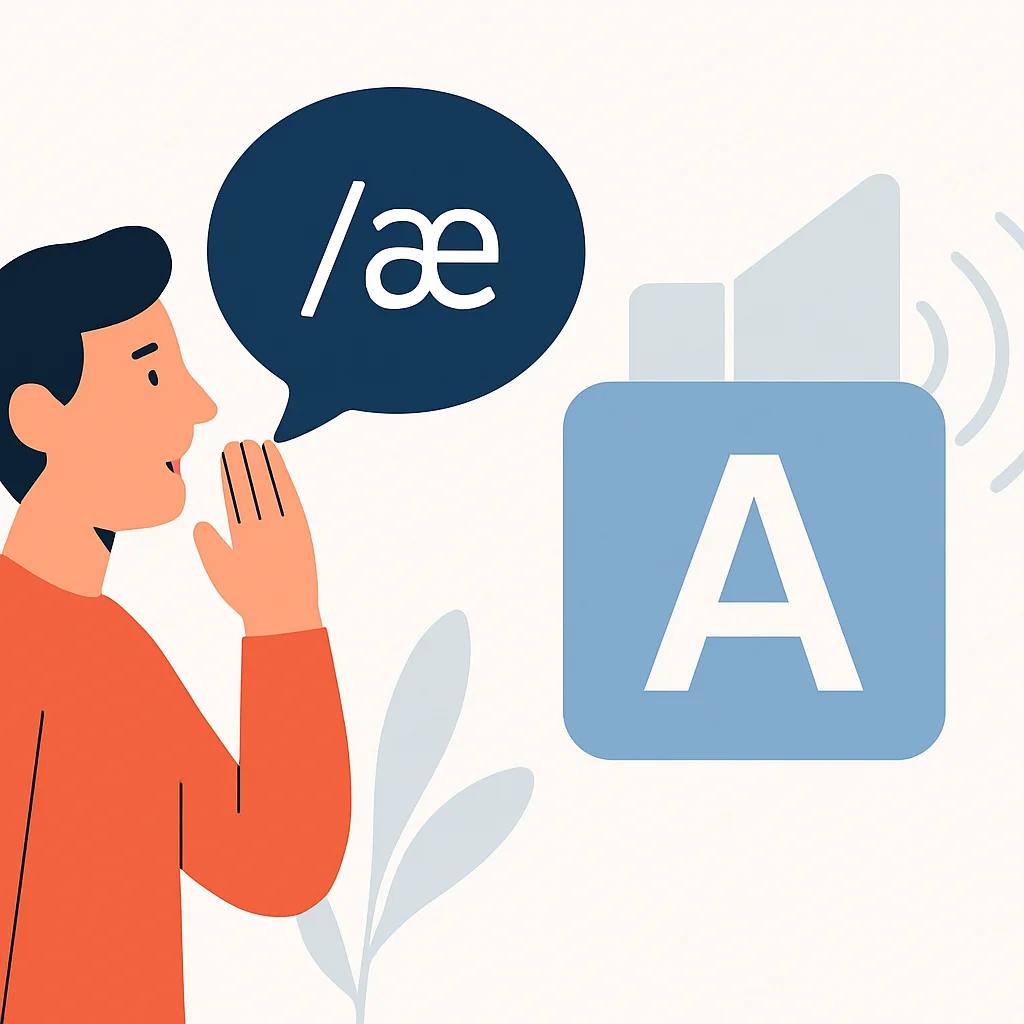 Why English Pronunciation Matters