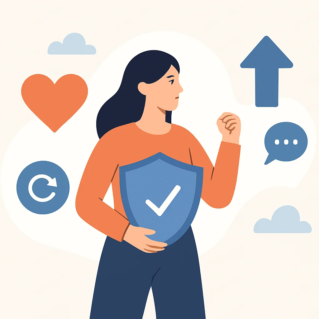 Why Resilient Habits Are Your Secret Weapon