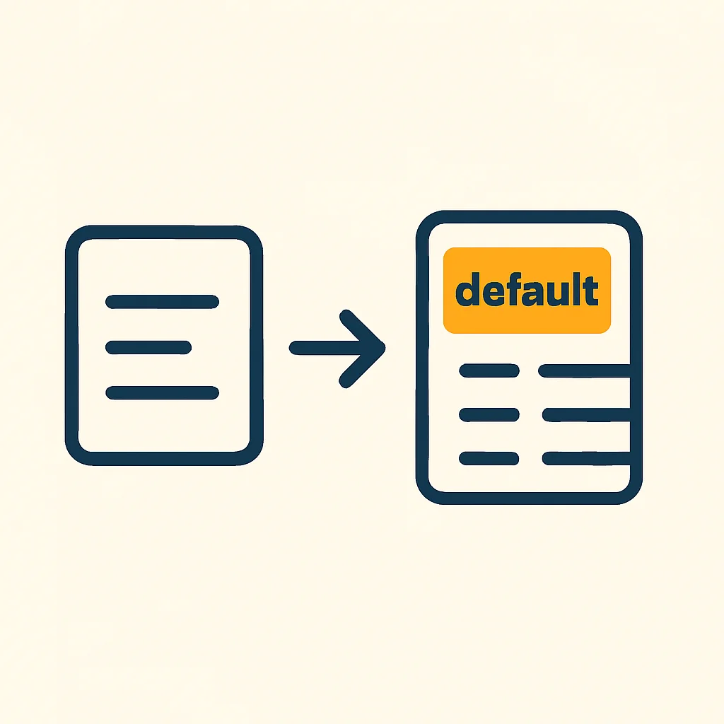 Why Use defaultdict Over Regular Dictionaries?