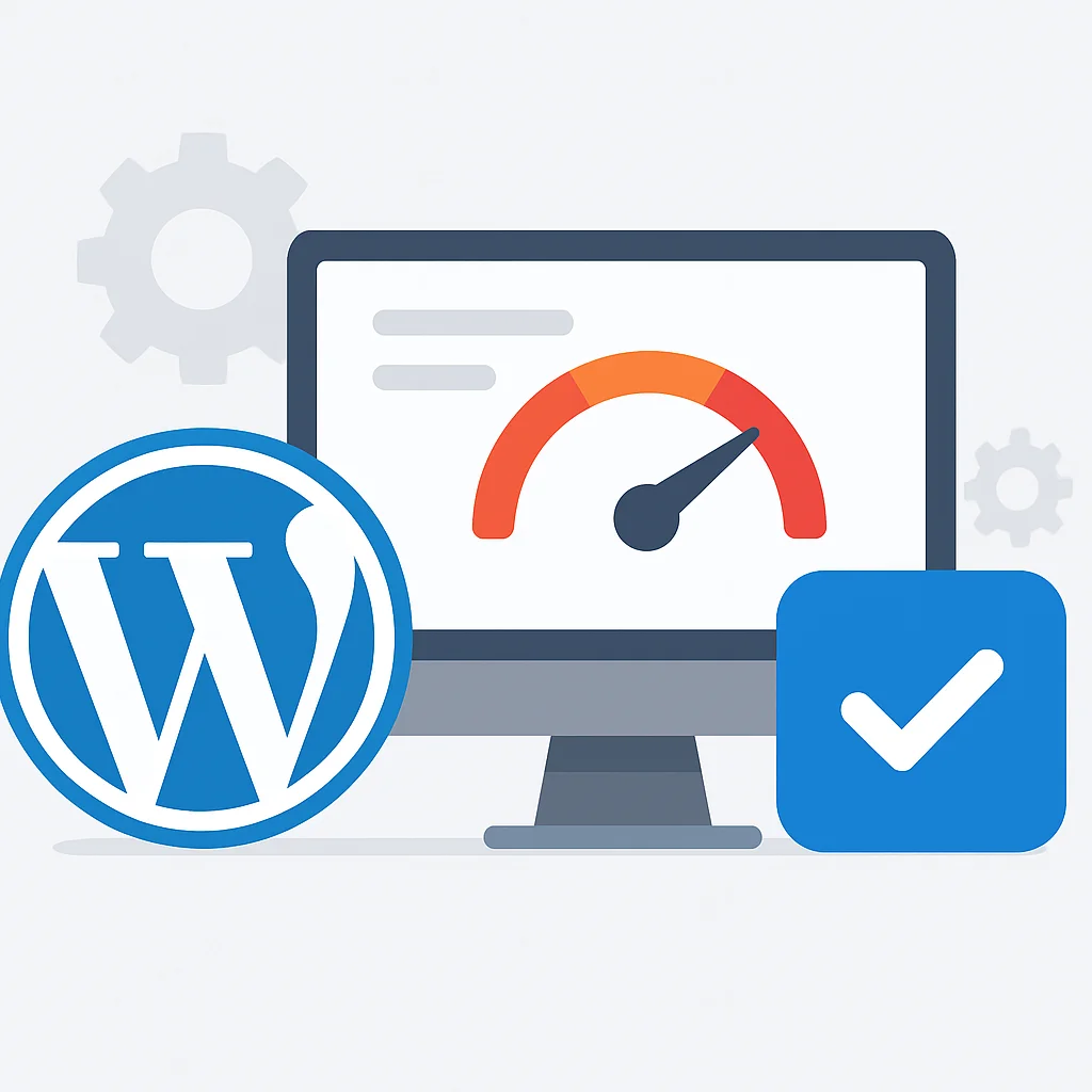 WordPress 성능 최적화, 왜 캐싱인가?