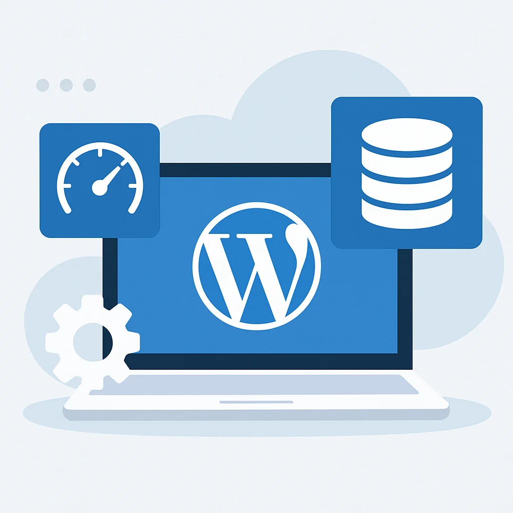 WordPress 캐싱 솔루션 살펴보기
