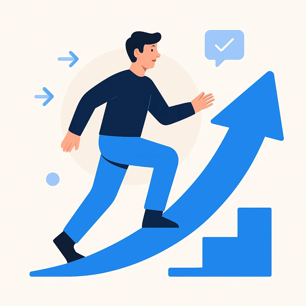 Your Journey Starts Now: A Call to Action